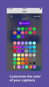 Insta Save - RepostWithColor screenshot 1