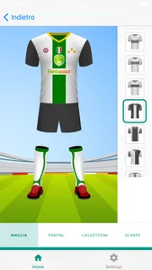 Fantapazz - FantaEuro'24 screenshot 7