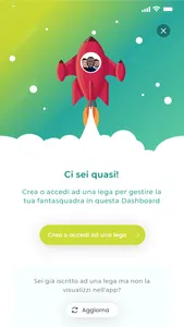 Fantapazz - FantaEuro'24 screenshot 8