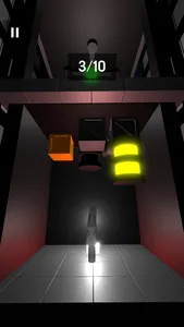 Sabotage 3D screenshot 2