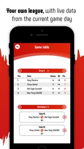 Pong Masters screenshot 5