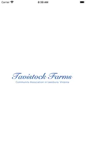 Tavistock Farms screenshot 0