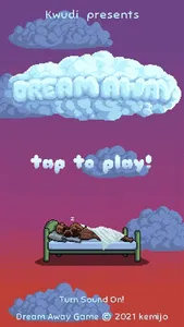 Dream Away screenshot 0