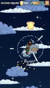 Dream Away screenshot 3