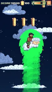 Dream Away screenshot 4