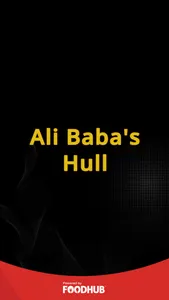 Ali Babas Hull screenshot 0