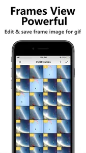GIF Maker&Converter:GIF Editor screenshot 3