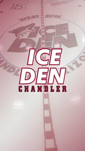 Ice Den Chandler screenshot 0