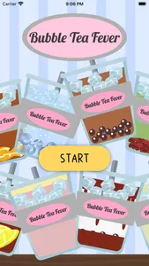 Bubble Tea Fever screenshot 0