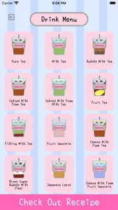 Bubble Tea Fever screenshot 6