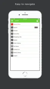 Planet Eclipse screenshot 1
