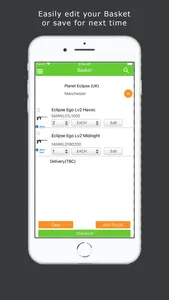 Planet Eclipse screenshot 4
