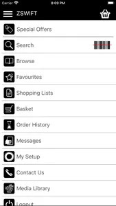 Midbass Distribution screenshot 1