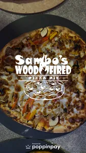 Sambos Pizza screenshot 0