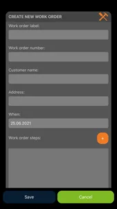 Craftsman Helper screenshot 5