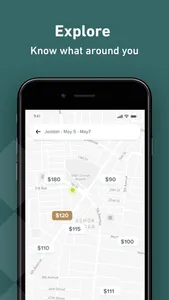 mabaat - مبات screenshot 2