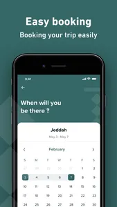 mabaat - مبات screenshot 3