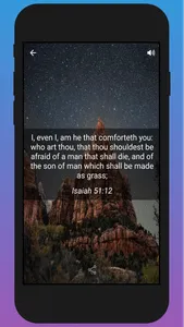 Bible Meditation - Prayers screenshot 2