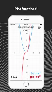 Scripty Calculator screenshot 2