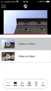 Kunst am Wegesrand screenshot 3