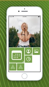 Fox Tail - Sex diary screenshot 1