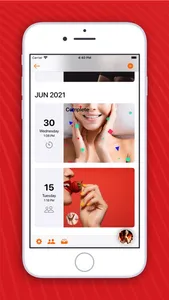 Fox Tail - Sex diary screenshot 2