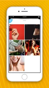 Fox Tail - Sex diary screenshot 3