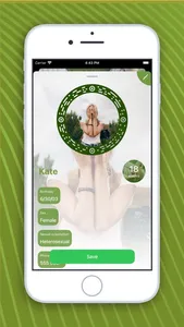 Fox Tail - Sex diary screenshot 4