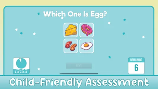 Reading Words: Kids Word Games screenshot 6