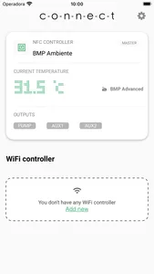 Microsol Connect screenshot 0