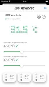 Microsol Connect screenshot 1