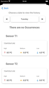 Microsol Connect screenshot 2
