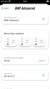 Microsol Connect screenshot 4