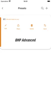 Microsol Connect screenshot 5