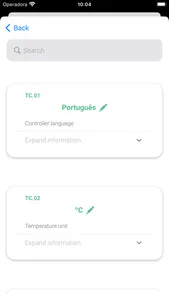 Microsol Connect screenshot 6