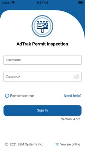 AdTrak screenshot 0