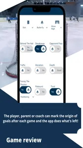 Connect Hockey screenshot 4