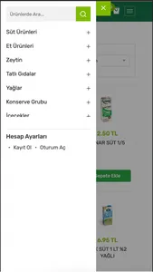 Peynircim screenshot 2