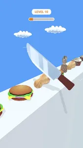 Perfect Slice it all 3D screenshot 0