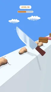 Perfect Slice it all 3D screenshot 1