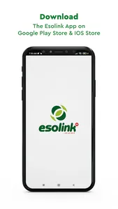 Esolink screenshot 0