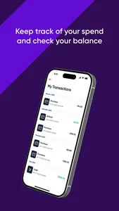 Karta Gift Cards screenshot 3