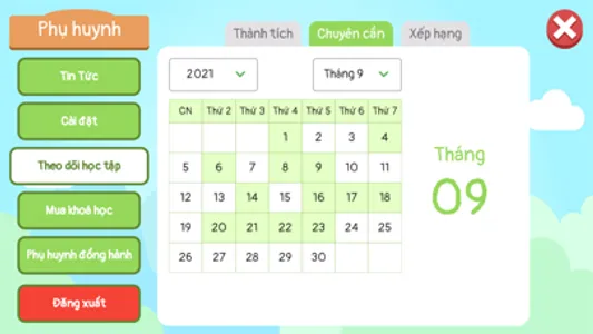 Viet.E- Tiếng Anh đồng Hành screenshot 8