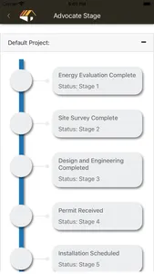 BVI Solar screenshot 5