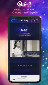 Nhã Phương screenshot 1