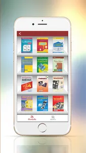 NPT Library screenshot 0