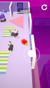 Hedgehog! screenshot 0