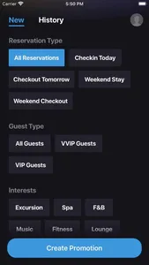 DigiGram screenshot 2