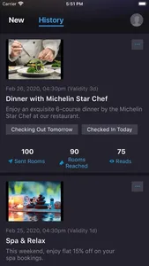 DigiGram screenshot 3