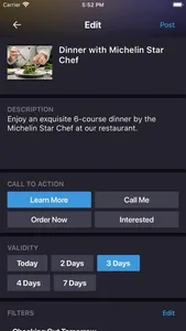 DigiGram screenshot 4